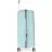 Valiza CCS Чемодан CCS 5242 L Blue