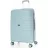 Valiza CCS Чемодан CCS 5242 L Blue