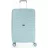 Valiza CCS Чемодан CCS 5242 L Blue
