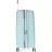 Valiza CCS Чемодан CCS 5242 L Blue