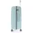 Valiza CCS Чемодан CCS 5242 L Blue