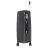 Valiza CCS Чемодан CCS 5242 M Anthracite