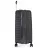 Valiza CCS Чемодан CCS 5242 M Anthracite