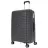 Valiza CCS Чемодан CCS 5242 M Anthracite