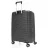 Valiza CCS Чемодан CCS 5242 M Anthracite