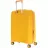 Valiza CCS Чемодан CCS 5242 M Yellow
