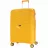 Valiza CCS Чемодан CCS 5242 M Yellow