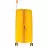 Valiza CCS Чемодан CCS 5242 M Yellow