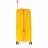Valiza CCS Чемодан CCS 5242 M Yellow