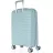 Valiza CCS Чемодан CCS 5242 S Blue