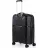 Valiza CCS Чемодан CCS 5264 L Black