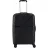 Valiza CCS Чемодан CCS 5264 L Black