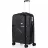 Valiza CCS Чемодан CCS 5264 L Black