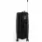 Valiza CCS Чемодан CCS 5264 L Black