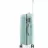Valiza CCS Чемодан CCS 5264 L Blue
