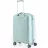 Valiza CCS Чемодан CCS 5264 L Blue