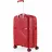Valiza CCS Чемодан CCS 5264 L Burgundy