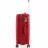 Valiza CCS Чемодан CCS 5264 L Burgundy