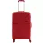 Valiza CCS Чемодан CCS 5264 L Burgundy