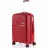 Valiza CCS Чемодан CCS 5264 L Burgundy