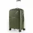 Valiza CCS Чемодан CCS 5264 L Khaki