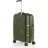 Valiza CCS Чемодан CCS 5264 L Khaki