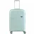 Valiza CCS Чемодан CCS 5264 M Blue