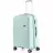 Valiza CCS Чемодан CCS 5264 M Blue