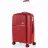 Valiza CCS Чемодан CCS 5264 M Burgundy