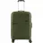 Valiza CCS Чемодан CCS 5264 M Khaki