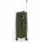 Valiza CCS Чемодан CCS 5264 M Khaki
