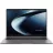 Laptop ASUS 16" ASUS ExpertBook P3 PM3606CHA, AMD Ryzen 7 260 3.8-5.1GHz/16GB DDR5/1TB M.2 NVMe PCIe 4.0/AMD Radeon 780M Graphics/WiFi 6E 802.11ax/BT5.4/RJ45/HDMI/USB Type-C/1080p FHD Cam/Illuminated Keyb/FP/16" IPS WUXGA 300 nits (1920x1200)/No OS PM3606CHA-MB0