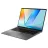 Laptop ASUS 16" ASUS Vivobook S 16 S3607AA Matte Gray, Intel Core Ultra 5 325 2.1-4.5GHz/16GB DDR5/512GB M.2 NVMe PCIe 4.0 SSD/Intel Graphics/WiFi 6 802.11ax/BT5.4/HDMI/FHD camera IR/Illum. Keyb./16" OLED WUXGA 300nits 16:10 (1920x1200)/No OS S3607AA-SH061