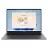 Laptop ASUS 16" ASUS Vivobook S 16 S3607AA Matte Gray, Intel Core Ultra 5 325 2.1-4.5GHz/16GB DDR5/512GB M.2 NVMe PCIe 4.0 SSD/Intel Graphics/WiFi 6 802.11ax/BT5.4/HDMI/FHD camera IR/Illum. Keyb./16" OLED WUXGA 300nits 16:10 (1920x1200)/No OS S3607AA-SH061