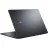 Ноутбук ASUS 16" ASUS ExpertBook B5 B5605CCA, Intel Core Ultra 7 255H 1.7-4.9GHz/32GB DDR5/1TB M.2 NVMe PCIe 4.0/Intel Graphics/WiFi 6E 802.11ax/BT5.4/RJ45/HDMI/USB Type-C/1080p FHD Cam/Illuminated Keyb/FP/16" IPS WQXGA 300 nits (2560x1600)/No OS B5605CCA-PL0201