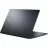 Ноутбук ASUS 16" ASUS ExpertBook B5 B5605CCA, Intel Core Ultra 7 255H 1.7-4.9GHz/32GB DDR5/1TB M.2 NVMe PCIe 4.0/Intel Graphics/WiFi 6E 802.11ax/BT5.4/RJ45/HDMI/USB Type-C/1080p FHD Cam/Illuminated Keyb/FP/16" IPS WQXGA 300 nits (2560x1600)/No OS B5605CCA-PL0201