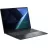 Ноутбук ASUS 16" ASUS ExpertBook B5 B5605CCA, Intel Core Ultra 7 255H 1.7-4.9GHz/32GB DDR5/1TB M.2 NVMe PCIe 4.0/Intel Graphics/WiFi 6E 802.11ax/BT5.4/RJ45/HDMI/USB Type-C/1080p FHD Cam/Illuminated Keyb/FP/16" IPS WQXGA 300 nits (2560x1600)/No OS B5605CCA-PL0201