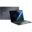 Ноутбук ASUS 16" ASUS ExpertBook B5 B5605CCA, Intel Core Ultra 7 255H 1.7-4.9GHz/32GB DDR5/1TB M.2 NVMe PCIe 4.0/Intel Graphics/WiFi 6E 802.11ax/BT5.4/RJ45/HDMI/USB Type-C/1080p FHD Cam/Illuminated Keyb/FP/16" IPS WQXGA 300 nits (2560x1600)/No OS B5605CCA-PL0201