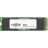 SSD Crucial 2TB SSD PCIe 4.0 x4 NVMe M.2 Type 2280 Crucial E100 CT2000E100SSD8, Read 5000MB/s, Write 4500MB/s (solid state drive intern SSD/внутрений высокоскоростной накопитель SSD)