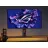 Monitor ASUS 27" ASUS ROG Strix OLED XG27AQDMES HDR10 2K Gaming Monitor WIDE 16:9, 0.229, 0.03ms, 240Hz, 400cd/m2, 99% DCI-P, FreeSync&G-Sync, Pivot, Contrast 1.500.000:1, H:400-400kHz, V:48-240Hz, 26.5" 2560x1440 QD-OLED, 2xHDMI v2.1/DP1.4 DSC (monitor/монитор)