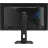 Monitor ASUS 27" ASUS ROG Strix OLED XG27AQWMG HDR500 2K Gaming Monitor WIDE 16:9, 0.229, 0.03ms, 280Hz, 1500cd/m2, FreeSync&G-Sync,Pivot, Contrast 1.500.000:1, H:480-400kHz, V:41-280Hz, 26.5" 2560x1440 Tandem WOLED, USB Hub,2xHDMI v2.1/DP1.4, (monitor/монитор)