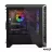 Calculator LENOVO Lenovo LOQ Tower 26ADR10, AMD Ryzen™ 7 8745HX (8C/16T, 3.60 GHz, 32 MB), 32GB (2X16Gb) SODIMM DDR5-5200, 1TB SSD M.2 2280 PCIe Gen4 (up to 2xM.2 SSD + 2x3.5” HDD), NVIDIA GeForce RTX 5060Ti 8GB GDDR7, WiFi6 2x2 ax + BT5.2, PSU 500W, Dos, Luna Grey/ E
