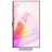 Monitor Samsung 27" SAMSUNG ViewFinity S9 5K Smart Monitor,Light Grey,IPS,5120x2880,60Hz,5ms,600cd,Thunderbolt,miniDP+TypeC,WiFi5,BT,TizenOS,Spkrs,Pivot
