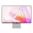 Monitor Samsung 27" SAMSUNG ViewFinity S9 5K Smart Monitor,Light Grey,IPS,5120x2880,60Hz,5ms,600cd,Thunderbolt,miniDP+TypeC,WiFi5,BT,TizenOS,Spkrs,Pivot