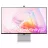 Monitor Samsung 27" SAMSUNG ViewFinity S9 5K Smart Monitor,Light Grey,IPS,5120x2880,60Hz,5ms,600cd,Thunderbolt,miniDP+TypeC,WiFi5,BT,TizenOS,Spkrs,Pivot