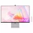 Monitor Samsung 27" SAMSUNG ViewFinity S9 5K Smart Monitor,Light Grey,IPS,5120x2880,60Hz,5ms,600cd,Thunderbolt,miniDP+TypeC,WiFi5,BT,TizenOS,Spkrs,Pivot