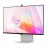 Monitor Samsung 27" SAMSUNG ViewFinity S9 5K Smart Monitor,Light Grey,IPS,5120x2880,60Hz,5ms,600cd,Thunderbolt,miniDP+TypeC,WiFi5,BT,TizenOS,Spkrs,Pivot