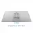 Monitor Samsung 27" SAMSUNG ViewFinity S9 5K Smart Monitor,Light Grey,IPS,5120x2880,60Hz,5ms,600cd,Thunderbolt,miniDP+TypeC,WiFi5,BT,TizenOS,Spkrs,Pivot
