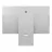 Monitor Samsung 27" SAMSUNG ViewFinity S9 5K Smart Monitor,Light Grey,IPS,5120x2880,60Hz,5ms,600cd,Thunderbolt,miniDP+TypeC,WiFi5,BT,TizenOS,Spkrs,Pivot