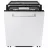 Встраиваемая посудомоечная машина Samsung Dish Washer/bin Samsung DW80H77NAB0U1